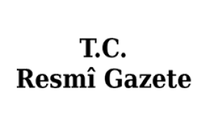 Resmi Gazete
